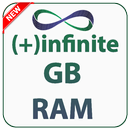 +infinite GB APK