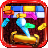 Brick Breaker Retro