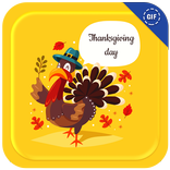 GIF Thanksgiving Day