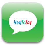 How To Say