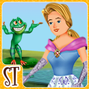 Frog Prince APK