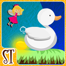 The Goose with the Golden Eggs APK