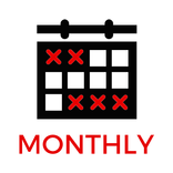 Monthly