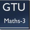 GTU Maths-3 APK