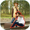 Cut Paste Photo Editor APK