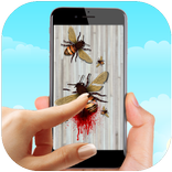 Bee Smasher Game