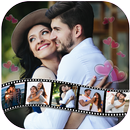 Ame Vídeo criador - Ame Vídeo editor APK