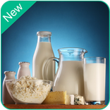 Milk Recipes in Hindi