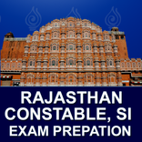 Rajasthan Police Constable