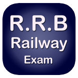 ”RRB Railway Exam