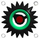 Hard Wheels: puzzle
