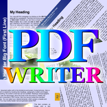 ”PDF Writer