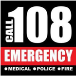 GVK EMRI 108 UP