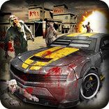 Zombie Highway Drive