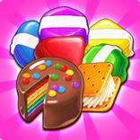 Cookie Crush Hero