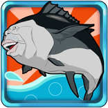 釣りバカおやじ　～完全無料釣りゲーム～