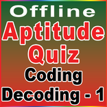 Coding Decoding - 1(Bank PO)