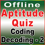 Coding Decoding - 2(Bank PO)