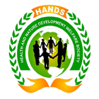 Handsgroup icon