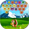 Bubble Fruit Shooting Game APK