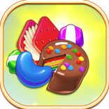 Cookie Sweet Crush