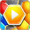 Hexa Block Bee Puzzle APK