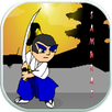 เกมส์ต่อสู้ ยอดดาบซามูไร APK