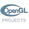 OpenGL Projects APK