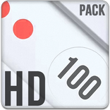 Soft Battery Bar Pack HD