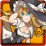 東方　ふわふわまりさ2～無料暇つぶしゲーム～
