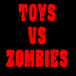 Toys VS Zombies