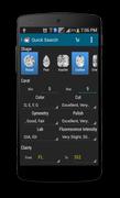 3 Schermata Diamonds App