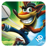 Crash Adventure - The Huge Warped