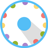 Dot flow