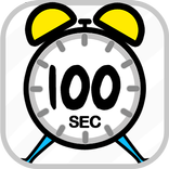 100 Sec Word Puzzle
