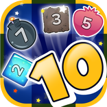 Just Get 10