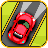 Line Car Race