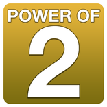 Power of 2 : 2048 Re-Defined