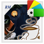 The Rosa - theme Xperia™