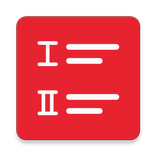 Roman Numerals