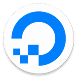 Digital Ocean Dashboard