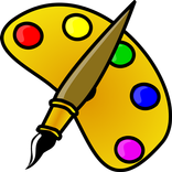 ”Coloring