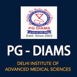PG DIAMS PG Medical Coaching