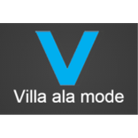 ”Villa ala Mode hotel