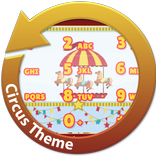 RocketDial Circus
