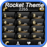 RocketDial Vita Minka Theme
