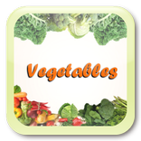 ”Vegetables