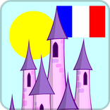 Words Castle (French)