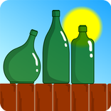 Ten Green Bottles