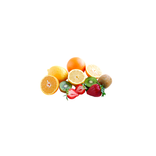 Kids Fruit Chart